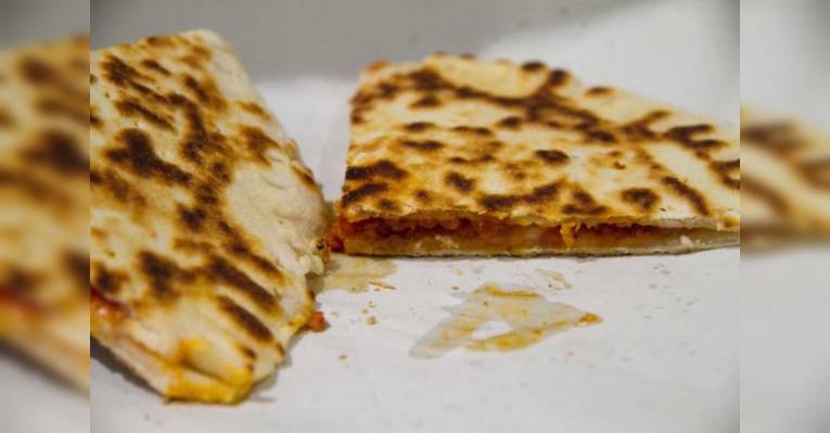 ресторан Piadina e Crescione