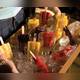 ресторан Tropical Ice Gelateria