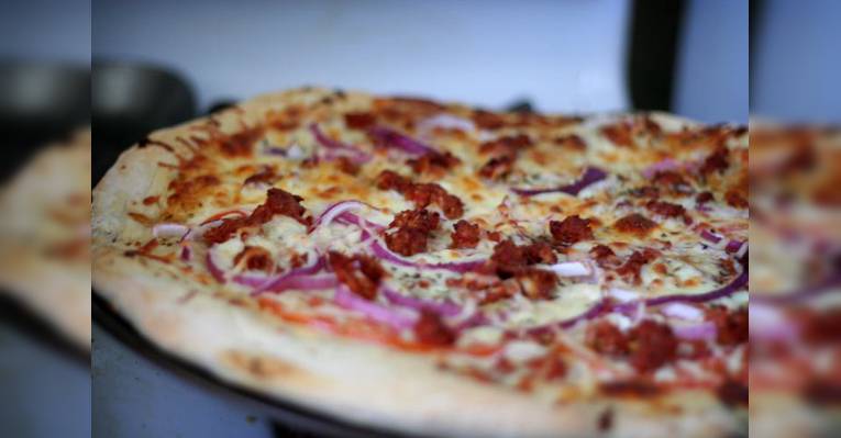 пиццерия Pizza dai Cinqu