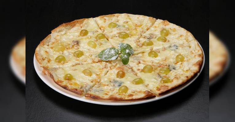 пиццерия Pizza dai Cinqu