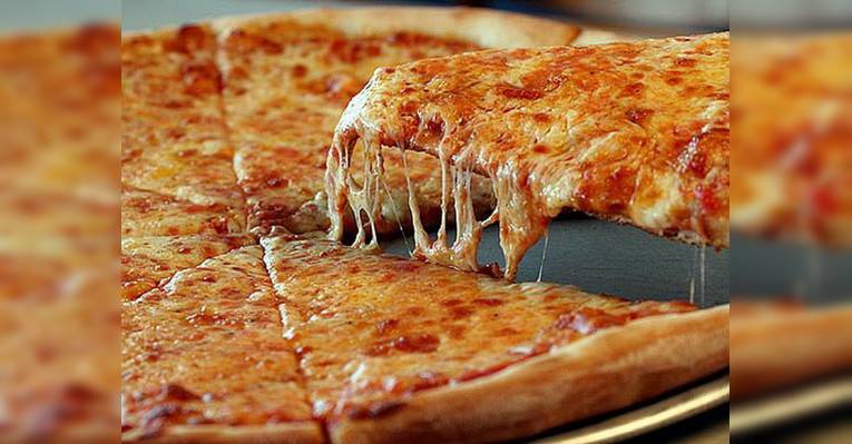 пиццерия Pizza dai Cinqu