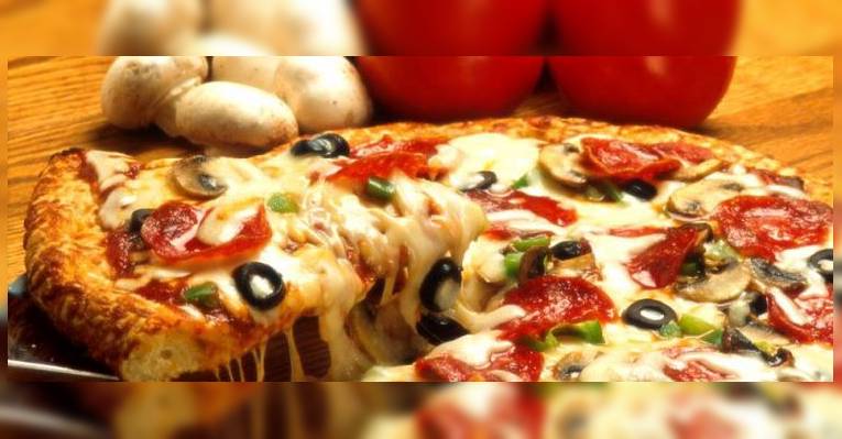 пиццерия Pizza dai Cinqu