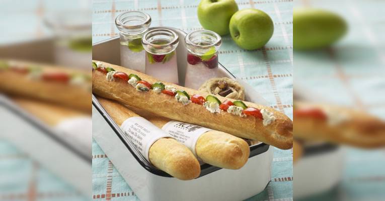 бистро Panepiu Bistrot