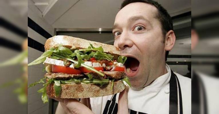 бистро Panepiu Bistrot