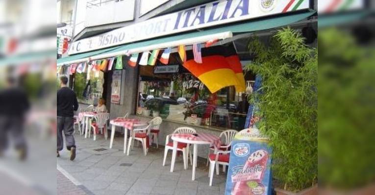бистро Panepiu Bistrot