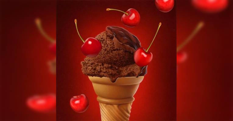 кафе Gelatario