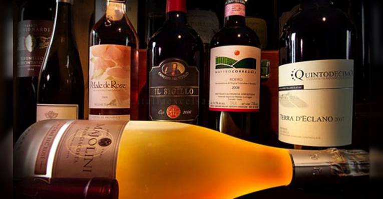 ресторан  Italia Di Gusto
