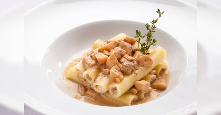 ресторан  Italia Di Gusto