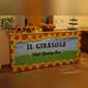 ресторан Il Girasole