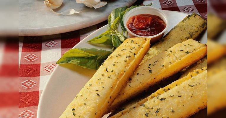 ресторан La Sandwicheria al Nazareno