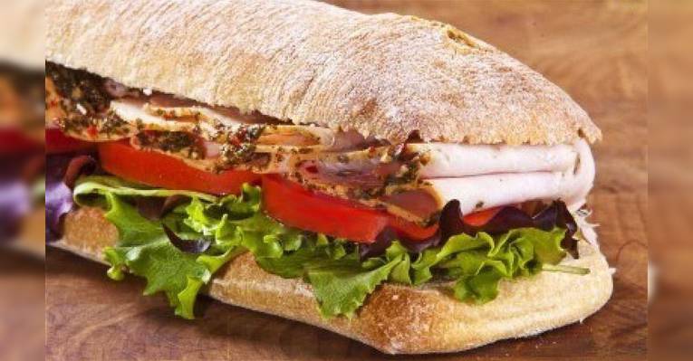 ресторан La Sandwicheria al Nazareno