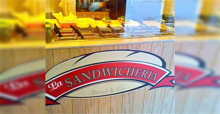 La Sandwicheria al Nazareno