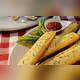 ресторан La Sandwicheria al Nazareno