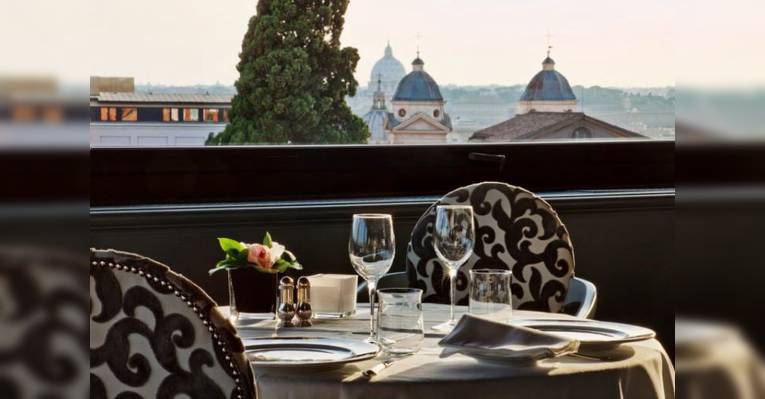 ресторан Baldo Vino Ristorante&Wine