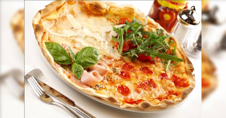ресторан Baldo Vino Ristorante&Wine