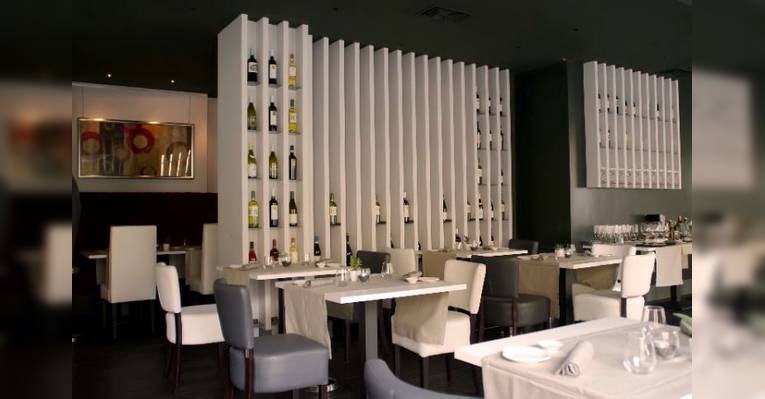 BaldoVino Ristorante&Wine Bar