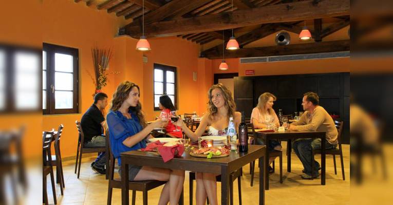 пиццерия Io e Valter Pizzeria Le Torri