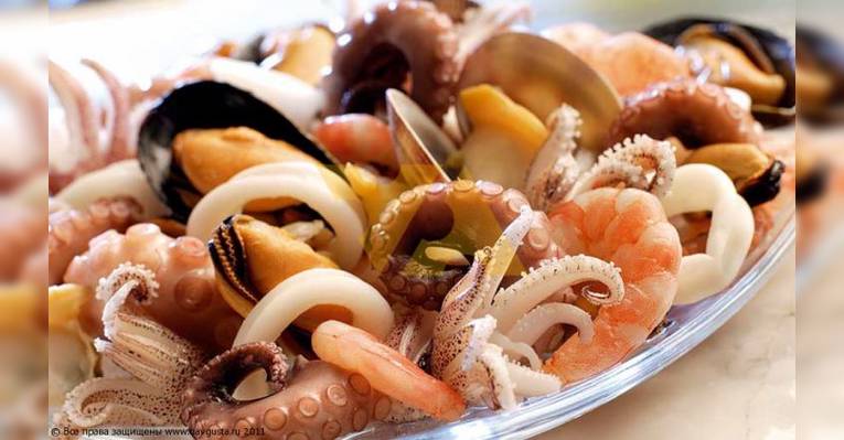 ресторан Pasta Imperiale