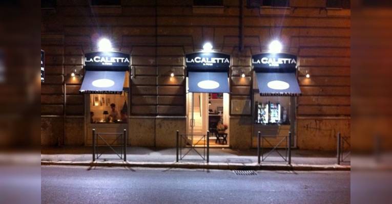 La Caletta