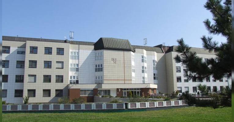 Институт клинической и экспериментальной медицины