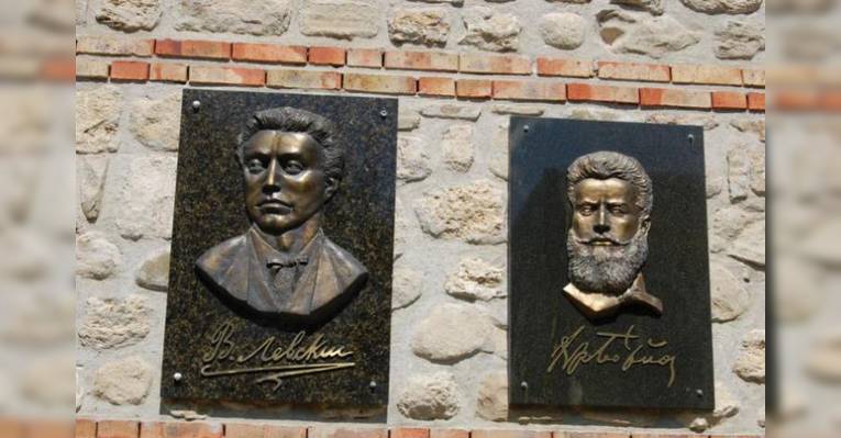 Церковь Успения Пресвятой Богородицы. Несебр