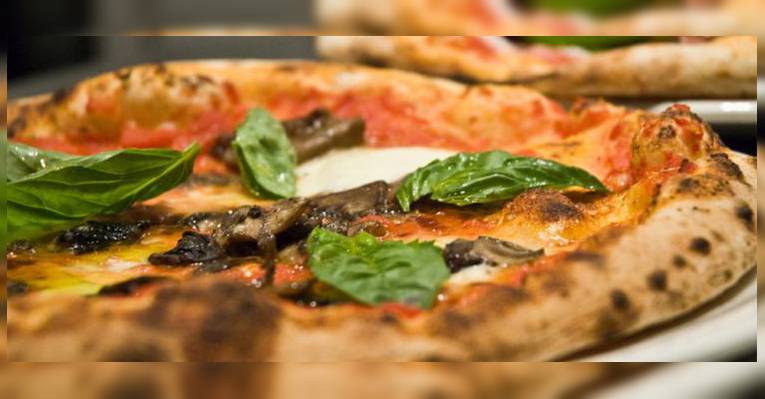 ресторан Antica Stabia Pizzeria