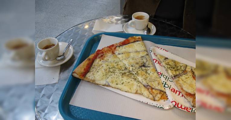 Antica Stabia Pizzeria