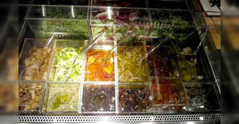 Baguetteria del Fico