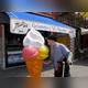 Кафе Gelateria Il Pinguino