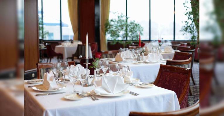 Ресторан L'Allegro Bistro
