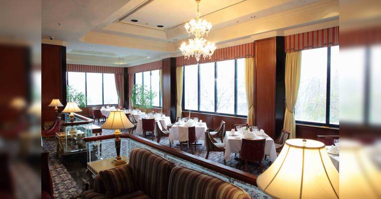 Ресторан L'Allegro Bistro