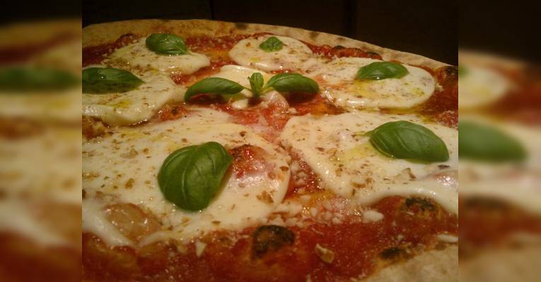 Пиццерия Pizza Europa Rustica