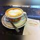 Tazza D'Oro Coffee Shop