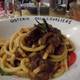 Ресторан Osteria del Cavaliere