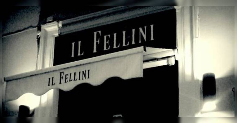 Ресторан Il Fellini