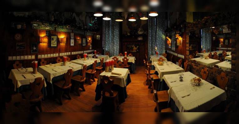 ресторан  Locanda Giuliva