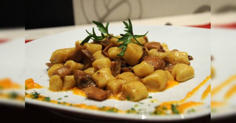 ресторан  Locanda Giuliva