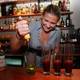 Бар A & G Lounge Bar