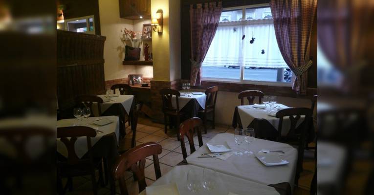 пиццерия A Casa del Diavolo