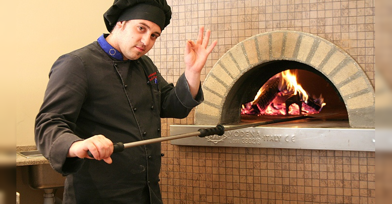 пиццерия A Casa del Diavolo