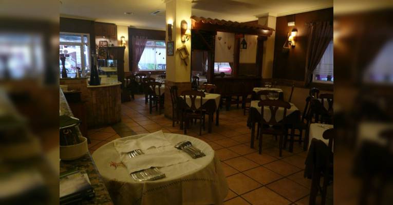 пиццерия A Casa del Diavolo