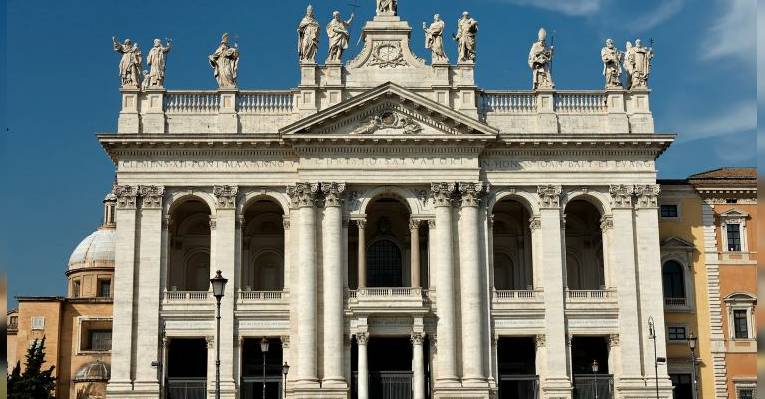 музей Papal Stables