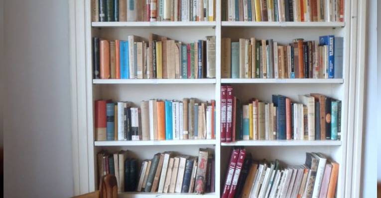 музей Casa Museo Alberto Moravia
