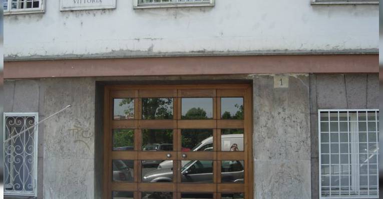 музей Casa Museo Alberto Moravia