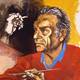 музей Casa Museo Alberto Moravia