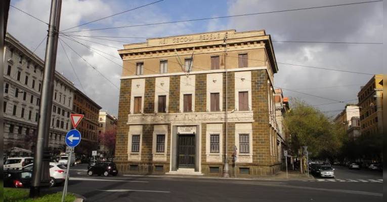 музей Carabinieri Museum