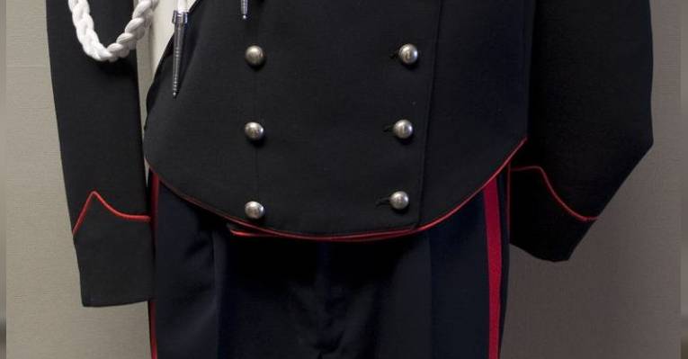 музей Carabinieri Museum