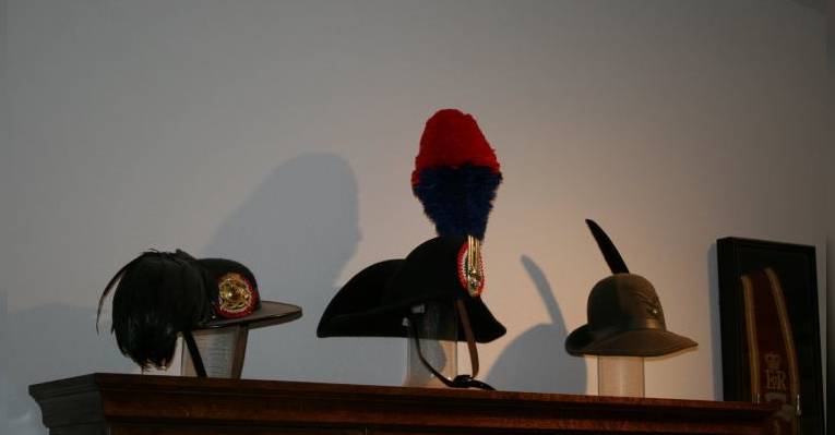 музей Carabinieri Museum