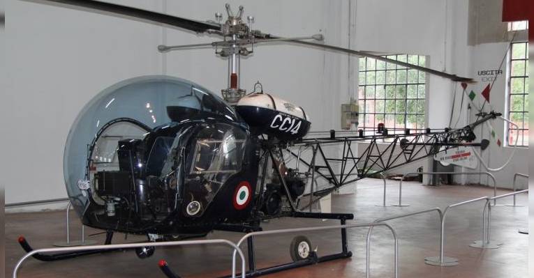 музей Carabinieri Museum