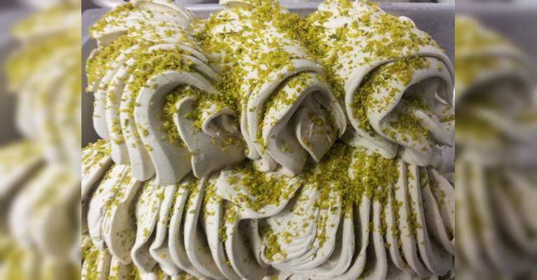 ресторан Gelateria Salaria Gelato d'autore